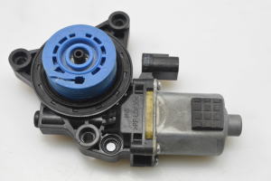 Hyundai Tucson (2015–2026) Hinterer Seitentür-Fensterhebermotor 83460D7000 - 3