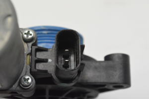 Hyundai Tucson (2015–2026) Hinterer Seitentür-Fensterhebermotor 83460D7000 - 5