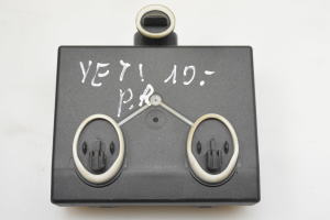 Skoda Yeti (2009–2017) Front door control unit 7N0959793 - 2