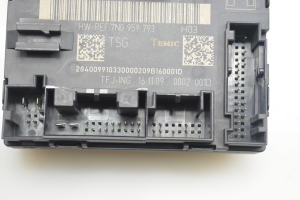 Skoda Yeti (2009–2017) Front door control unit 7N0959793 - 3