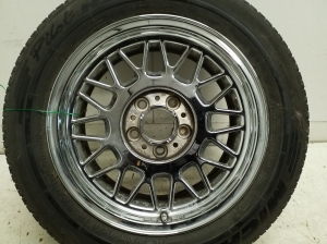 BMW 8 SERIES E31 (1990–1999) Felge 1181919 - 2