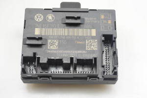 Türsteuergerät vorn - 7N0959793E