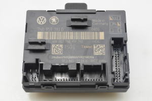 Türsteuergerät vorn - 7N0959793D