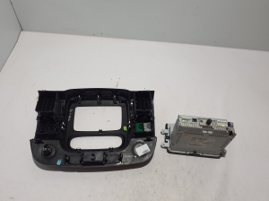 RENAULT Trafic III (2014–2022) Radio (head unit) 281158779R - 4