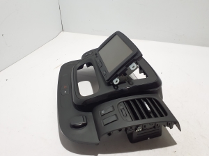 RENAULT Trafic III (2014–2022) Radio (head unit) 281158779R - 5