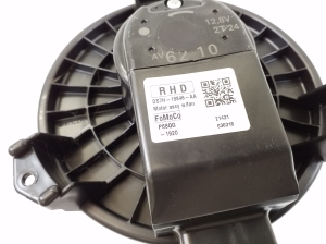 Ford Mondeo V (2014–2018) Salongi puhuri mootor DS7H19846AA - 2