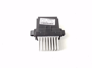 Ford Mondeo V (2014–2018) Gebläsewiderstand DG9H19E624AA - 2