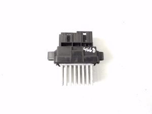   Cabin shoulder motor resistance  - DG9H19E624AA 