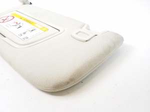 Ford Mondeo V (2014–2018) Sun visor DS73F04101AN3AM1 - 2