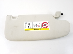 Ford Mondeo V (2014–2018) Sun visor DS73F04101AN3AM1 - 4