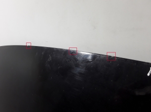 Volkswagen Passat B8 (2014–2023) Hood 3G0823031C - 2