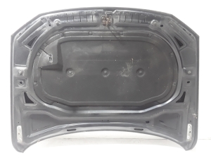 Volkswagen Passat B8 (2014–2023) Hood 3G0823031C - 4