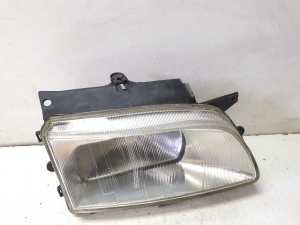 Citroen Berlingo (1996–2007) Headlight - 3
