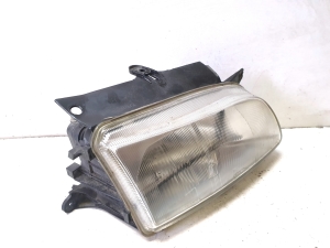 Citroen Berlingo (1996–2007) Headlight - 4