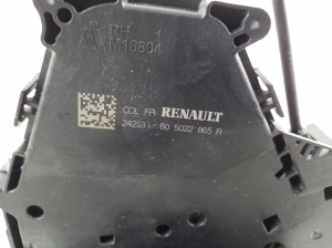 RENAULT Megane E-Tech CMF-EV (2022–2026) Türschloss vorne 805022865R - 2