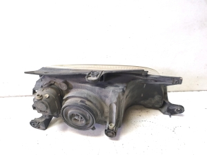 Citroen Berlingo (1996–2007) Headlight - 3