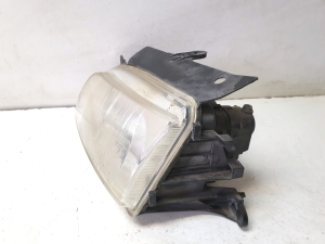 Citroen Berlingo (1996–2007) Headlight - 4