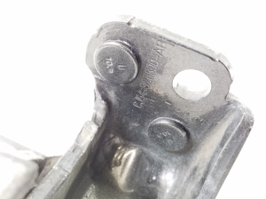 Ford Mondeo V (2014–2018) Rear side door upper hinge CJ54S26800AB - 3