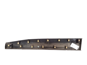 RENAULT Megane E-Tech CMF-EV (2022–2026) Front door molding 808208726R - 2