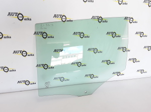   Türscheibe hinten  - 30762344  