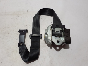 Volkswagen Passat B8 (2014–2023) Sicherheitsgurt hinten 3G9857805C - 2