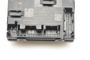 Skoda Octavia III (2013–2019) Front door control unit 5Q4959393E - 3