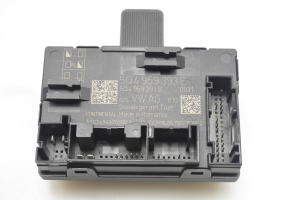 Front door control unit - 5Q4959393E