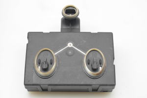Front door control unit - 5Q4959592E