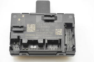 Volkswagen Passat B8 (2014–2023) Front door control unit 5Q4959592E - 4