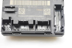 Skoda Yeti (2009–2017) Front door control unit 7N0959792D - 3