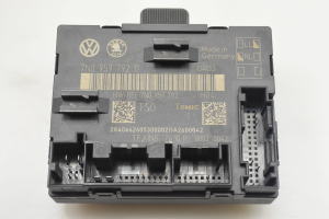 Front door control unit - 7N0959792D