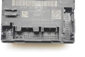 Skoda Superb (2015–2026) Priekšējo durvju vadības bloks 5Q0959593E - 2