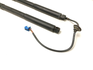 Mercedes Benz ML-Class 166 (2011–2015) Heckklappendämpfer A1668901130 - 3