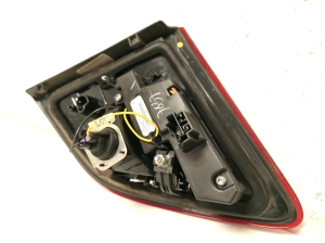 Mercedes Benz ML-Class 166 (2011–2015) Tagatuli tagaluugil A1669068601 - 2