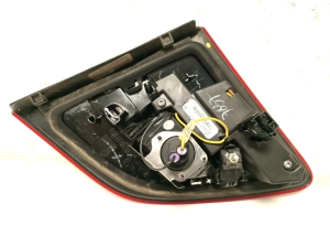 Mercedes Benz ML-Class 166 (2011–2015) Tagatuli tagaluugil A1669068601 - 5
