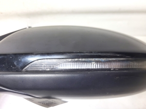 Kia ceed (2018–2026) Side mirror and its parts 87610-J7351AHV - 3