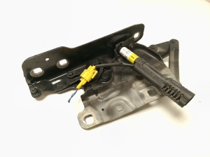 Jaguar XE (2015–2026) Hood hinge GX7316800AE - 2