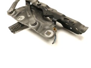 Jaguar XE (2015–2026) Hood hinge GX7316800AE - 5