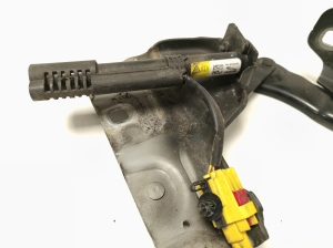 Jaguar XE (2015–2026) Hood hinge GX7316801AE - 2