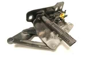 Jaguar XE (2015–2026) Hood hinge GX7316801AE - 3