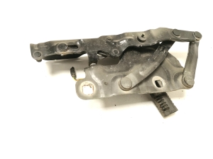 Jaguar XE (2015–2026) Hood hinge GX7316801AE - 4