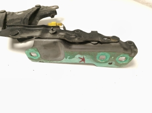 Jaguar XE (2015–2026) Hood hinge GX7316801AE - 5
