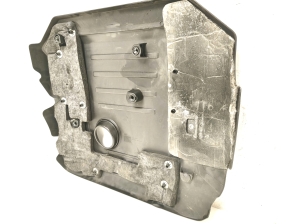 Jaguar XE (2015–2026) Engine cover GX736A949A - 2
