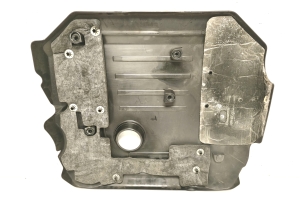Jaguar XE (2015–2026) Engine cover GX736A949A - 5