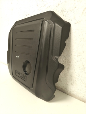 Jaguar XE (2015–2026) Engine cover GX736A949A - 6