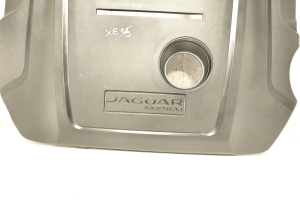 Jaguar XE (2015–2026) Engine cover GX736A949A - 7