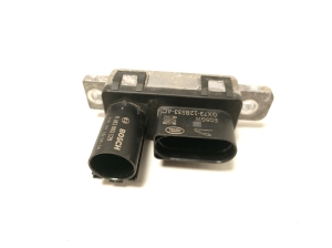 Glow plug relay - GX7312B533AC