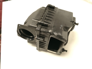   Air filter housing  - GX739600DB 