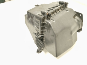 Jaguar XE (2015–2026) Luftfiltergehäuse GX739600DB - 6