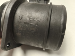Jaguar XE (2015–2026) Mass air flow sensor G4D312B579AA - 2